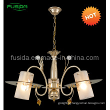 Mosaic Glass Pendant Lighting (D-9349/3)